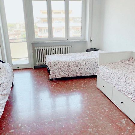 Female Dormitory For Only Female Bed and Breakfast Rome Buitenkant foto