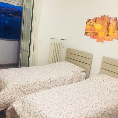 Female Dormitory For Only Female Bed and Breakfast Rome Buitenkant foto