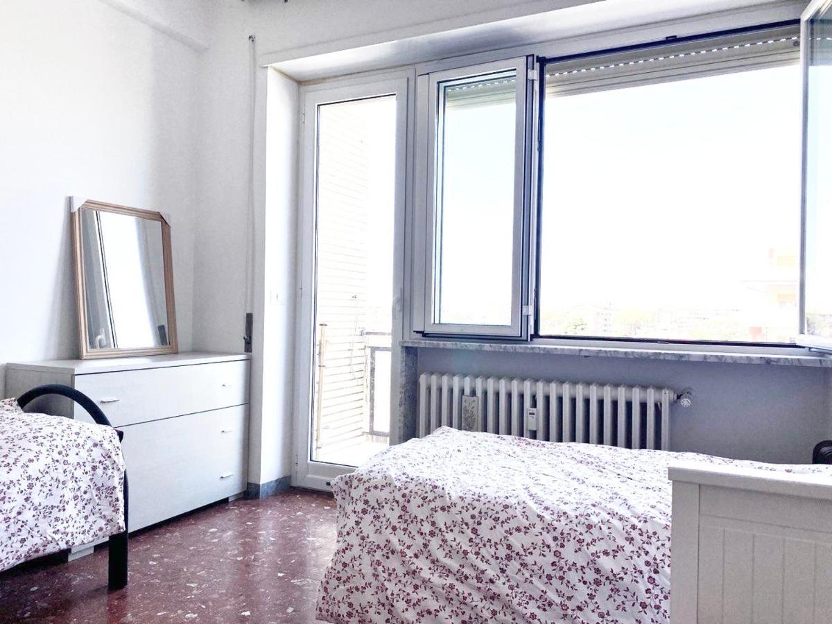 Female Dormitory For Only Female Bed and Breakfast Rome Buitenkant foto