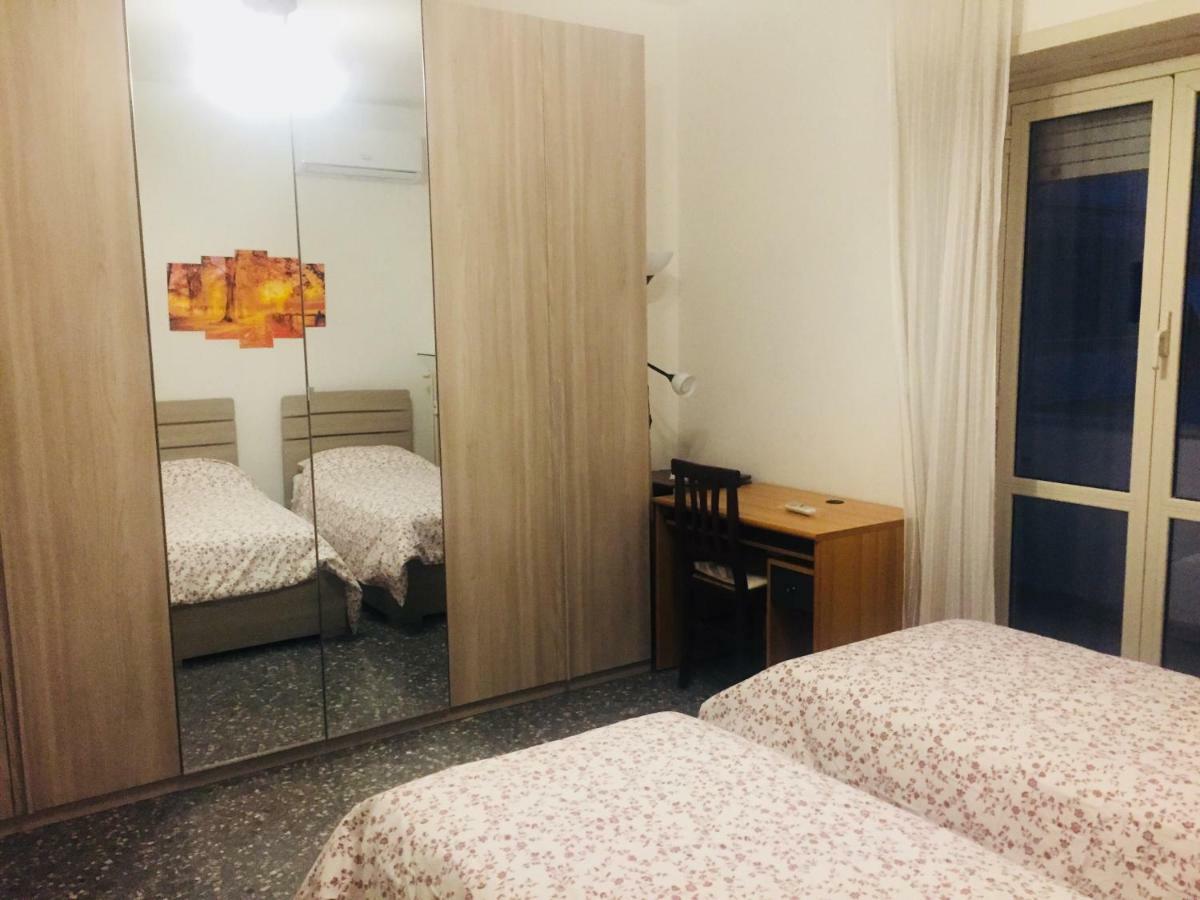 Female Dormitory For Only Female Bed and Breakfast Rome Buitenkant foto