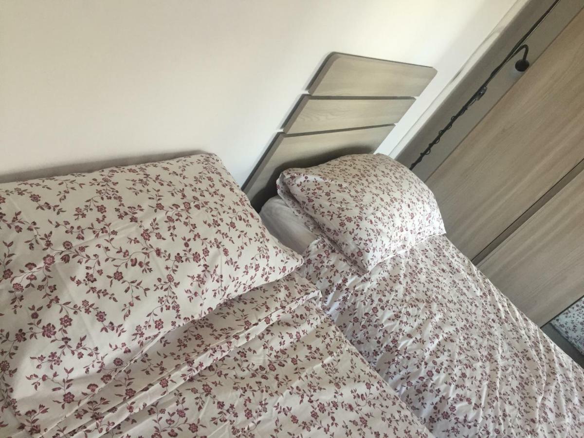 Female Dormitory For Only Female Bed and Breakfast Rome Buitenkant foto