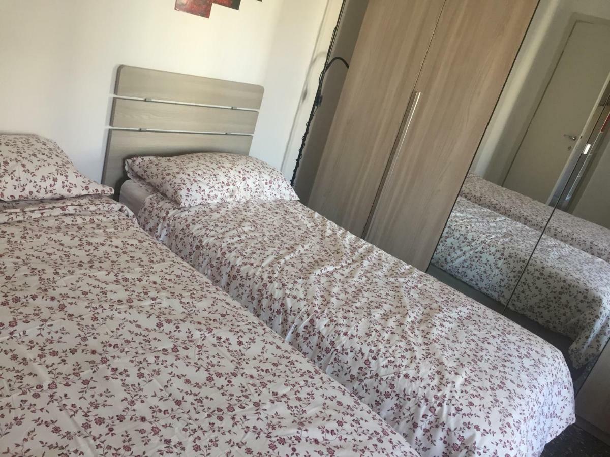 Female Dormitory For Only Female Bed and Breakfast Rome Buitenkant foto