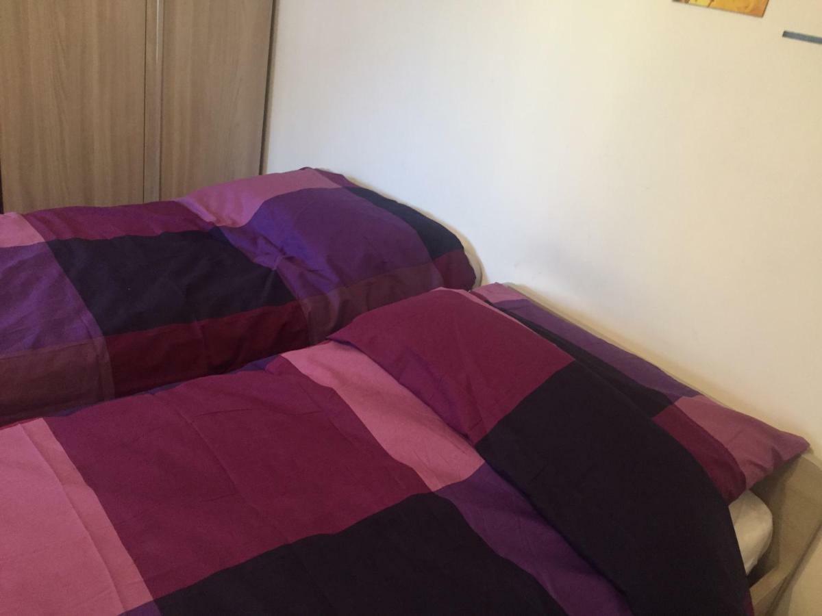 Female Dormitory For Only Female Bed and Breakfast Rome Buitenkant foto