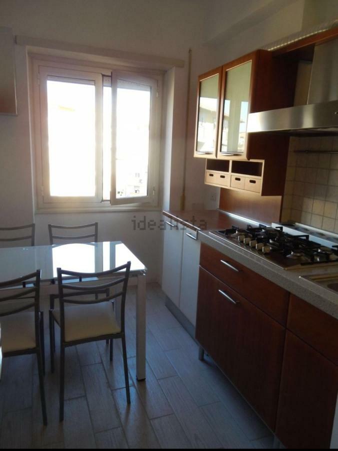 Female Dormitory For Only Female Bed and Breakfast Rome Buitenkant foto