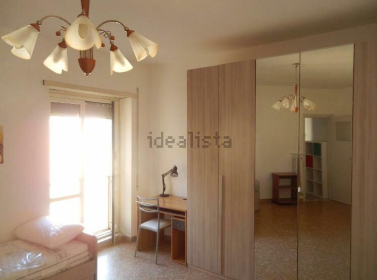 Female Dormitory For Only Female Bed and Breakfast Rome Buitenkant foto
